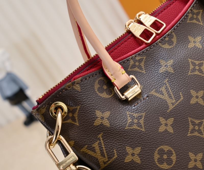 LV Top Handle Bags